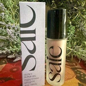 Saie Illuminating Gel RoseGlow